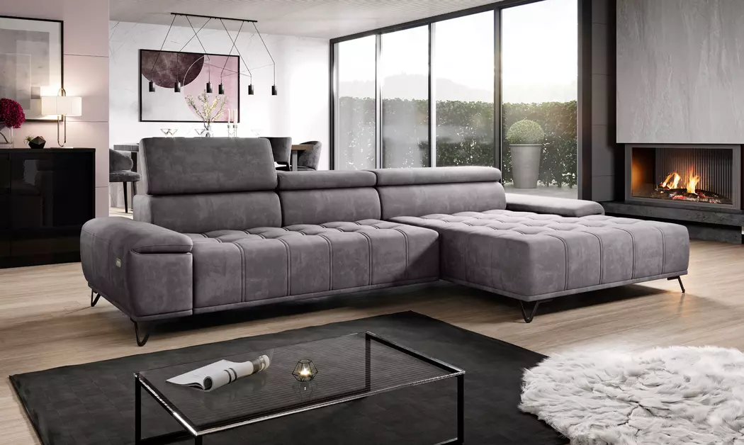 Ecksofa Palladio