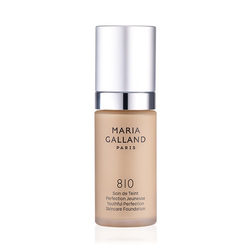810 Soin de Teint Perfection Jeunesse - 30 Beige Foncé