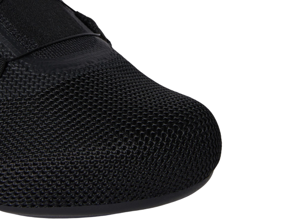 DMT KR4 Road Cykelsko, Black/Black