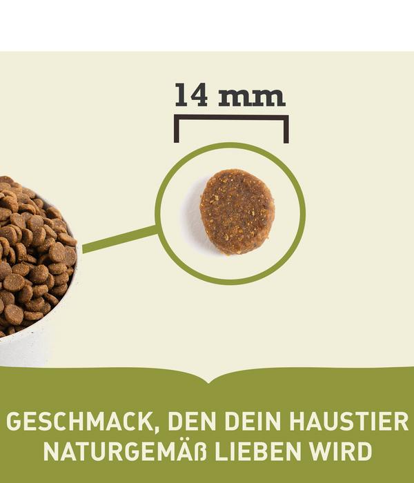 ACANA Trockenfutter für Hunde Heritage Sport