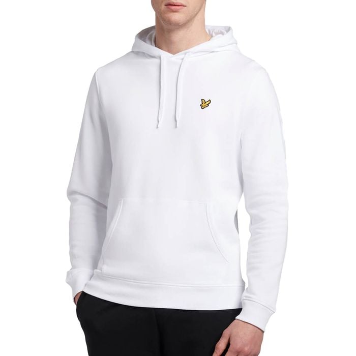 Lyle & Scott Hoodie Heren