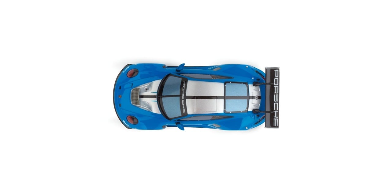CarreraHYBRID Porsche 911 GT3 R 