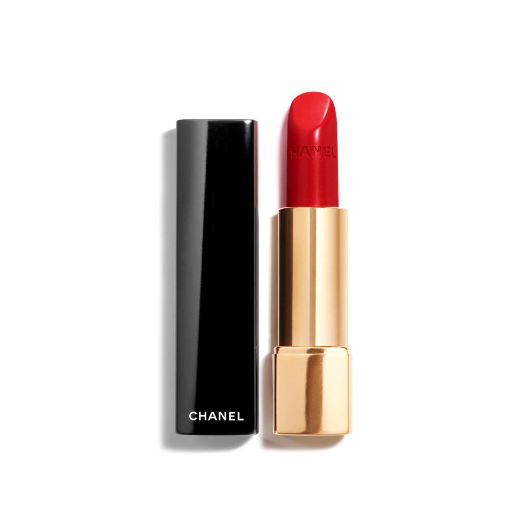 CHANEL ROUGE ALLURE Batom