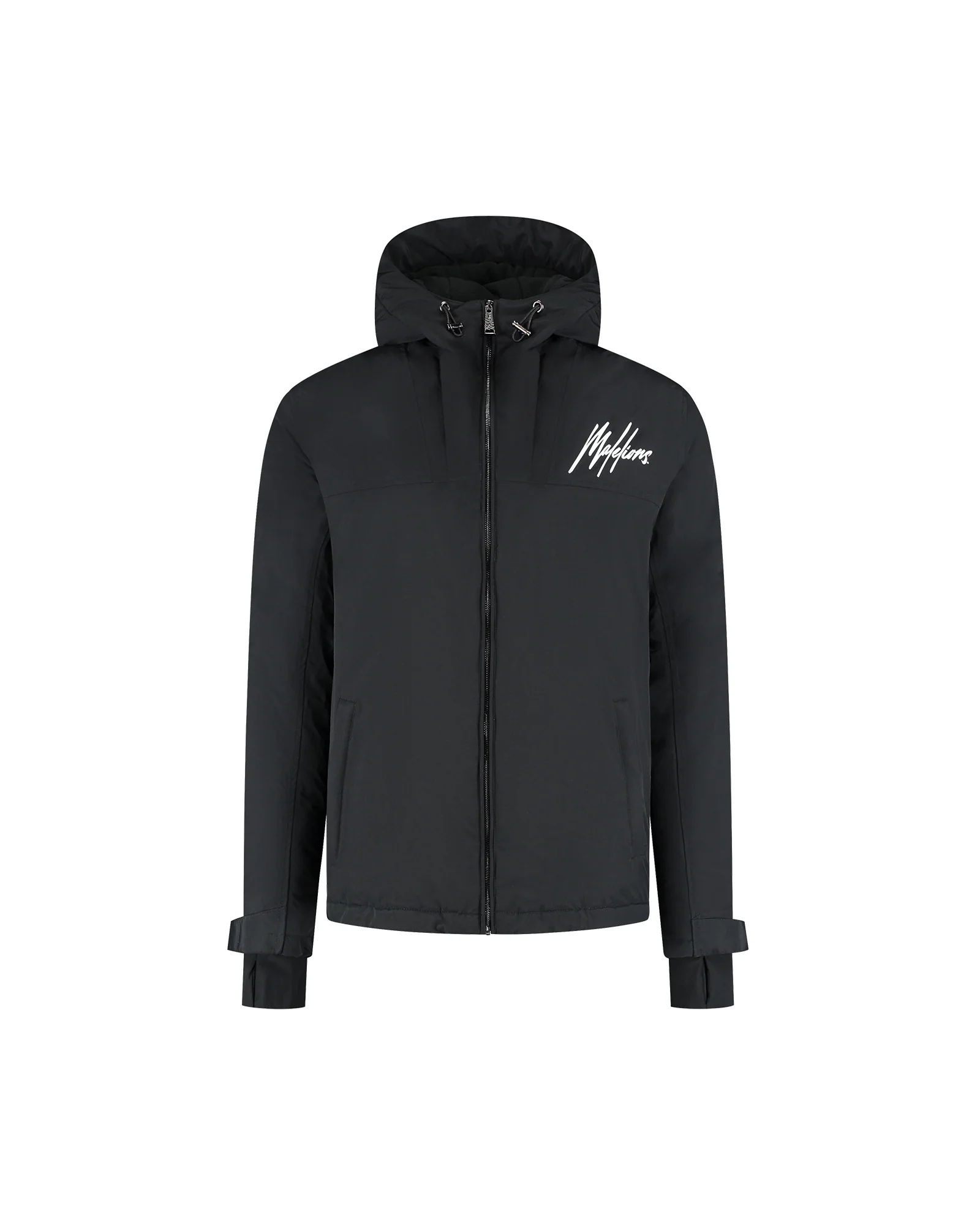 Malelions Polar Skipak Junior Zwart
