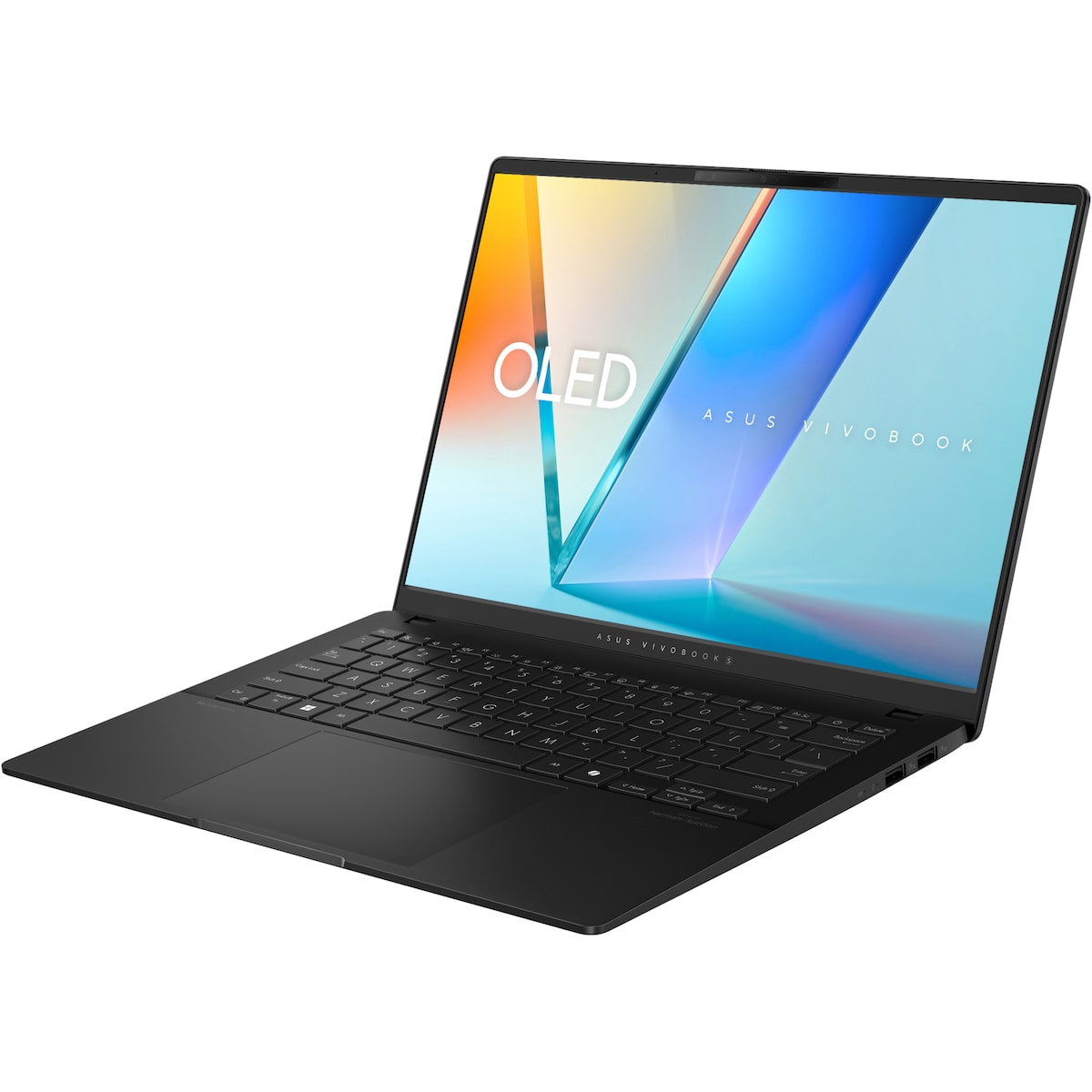 Asus Vivobook S 14 S5406SA U7-258V/32/1024/OLED 14