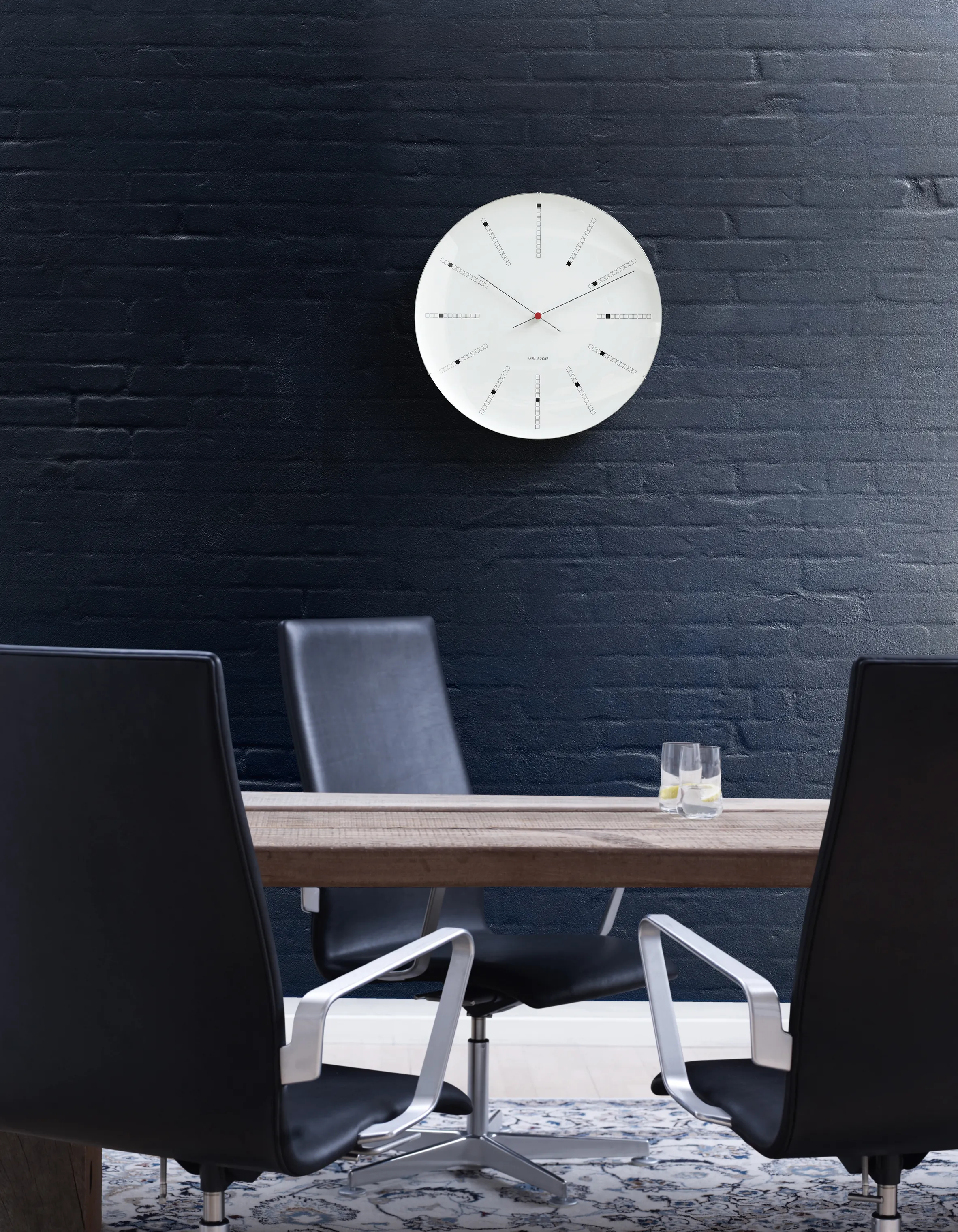 Arne Jacobsen Vægur