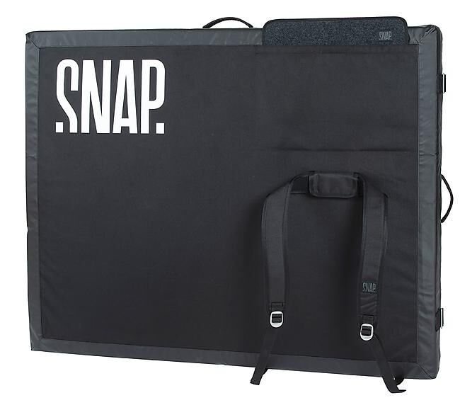 SNAP - CRASH PAD STAMINA