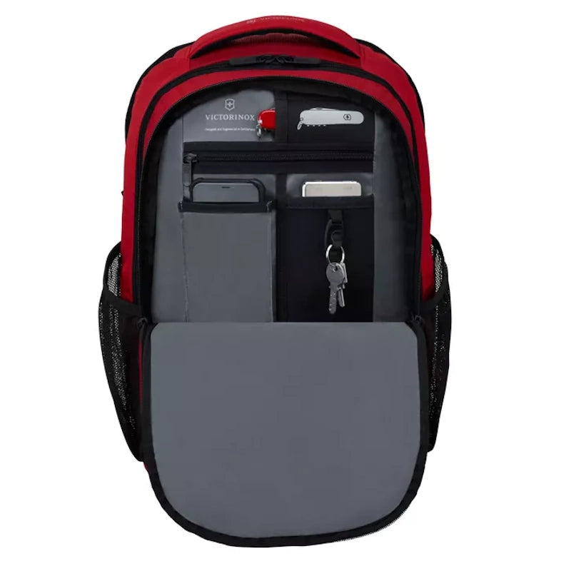 Victorinox VX Sport Evo Daypack Backpack Red