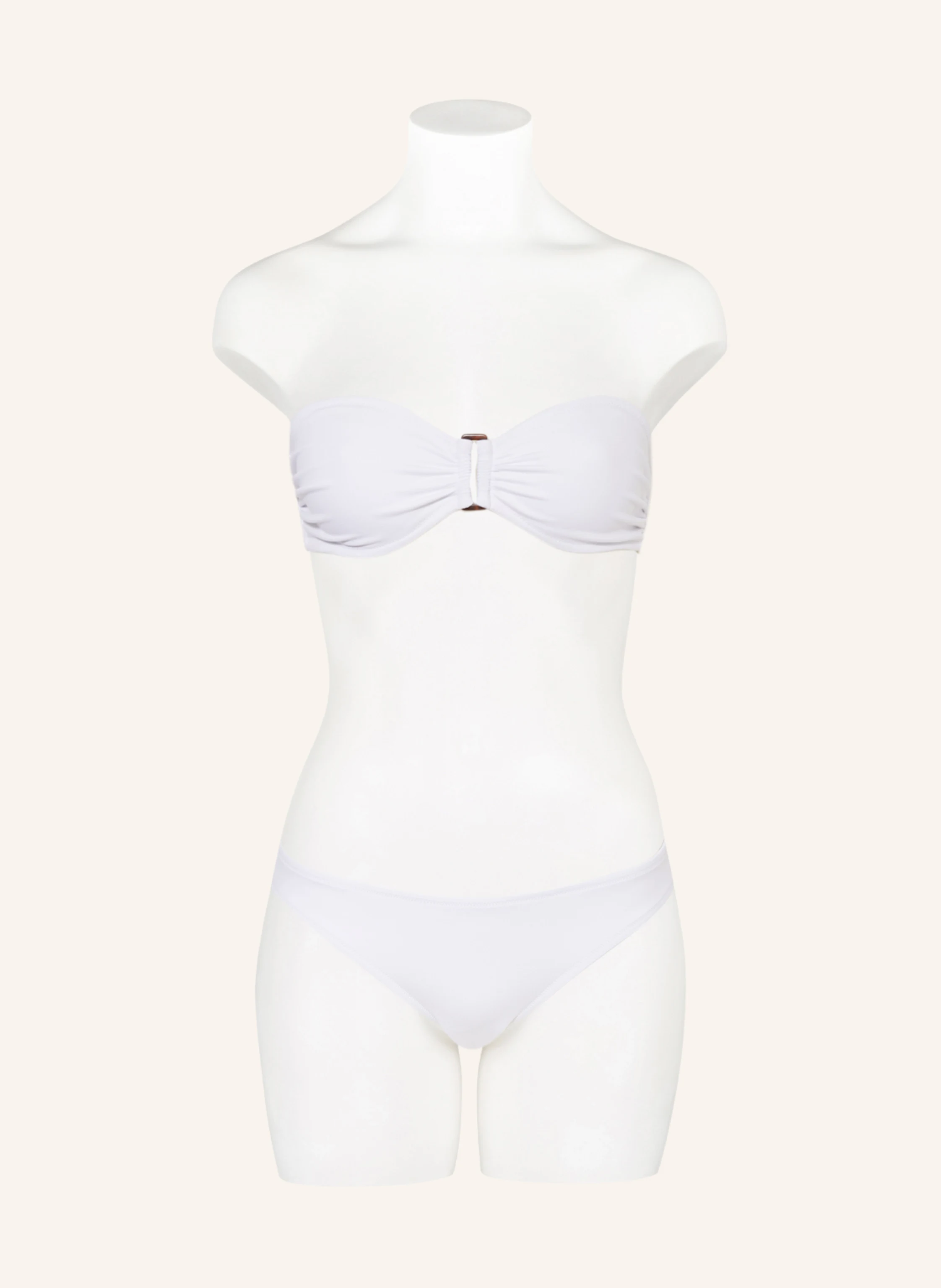 VILEBREQUIN Basic-Bikini-Hose SOLID SCULPT