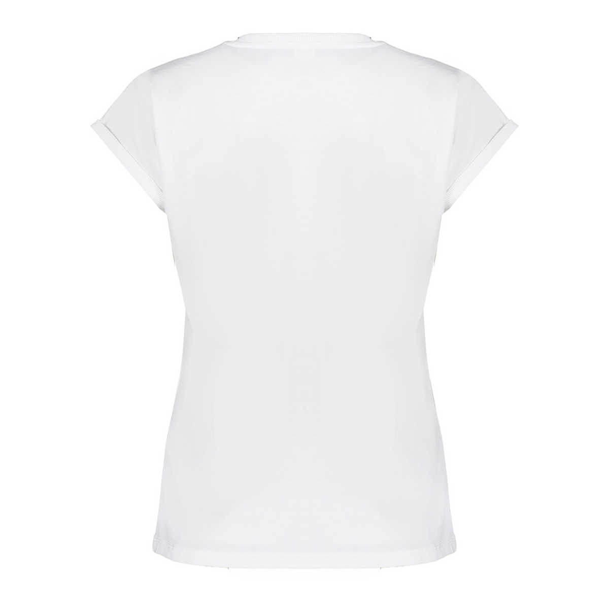 Dames T-shirt 25020