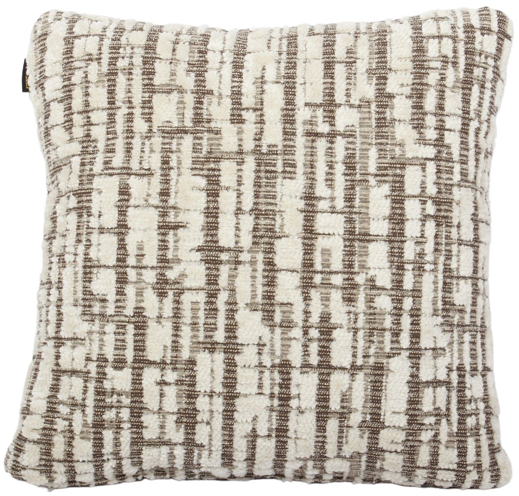 Sierkussen 213763 Oliv B50 x D20 x H50 cm