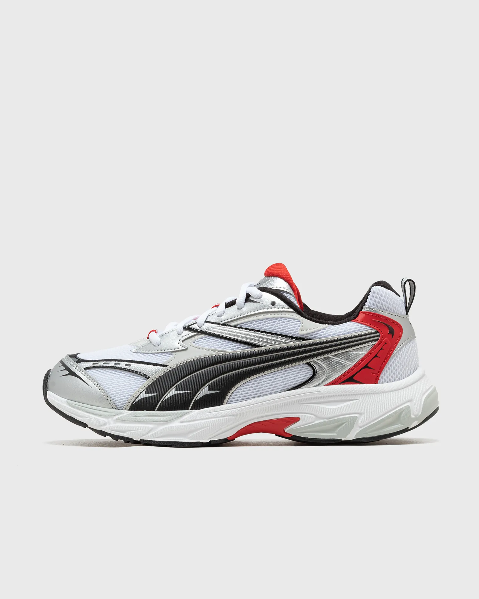 Puma Puma Morphic
