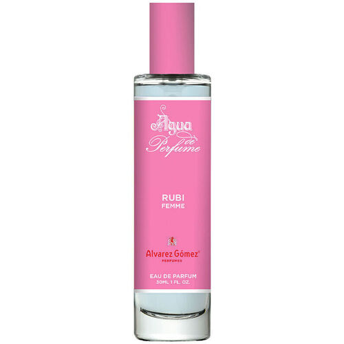 Alvarez Gomez - Rubí Femme Eau De Parfum Vaporizador