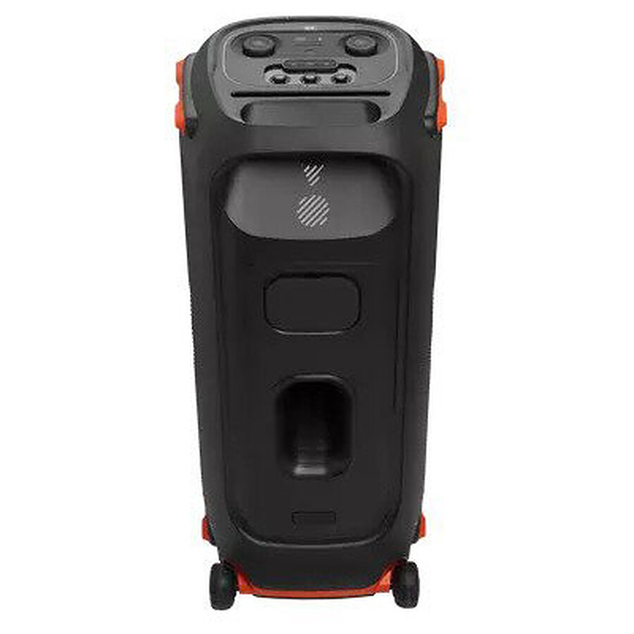 JBL PartyBox 710 + Gemini GMU-M100