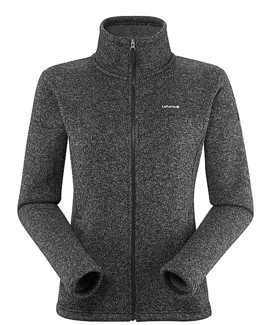 LAFUMA - VESTE POLAIRE CALI F-ZIP W
