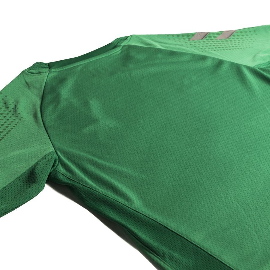 Hummel T-shirt d'Entraînement hmlLEAD Poly - Vert