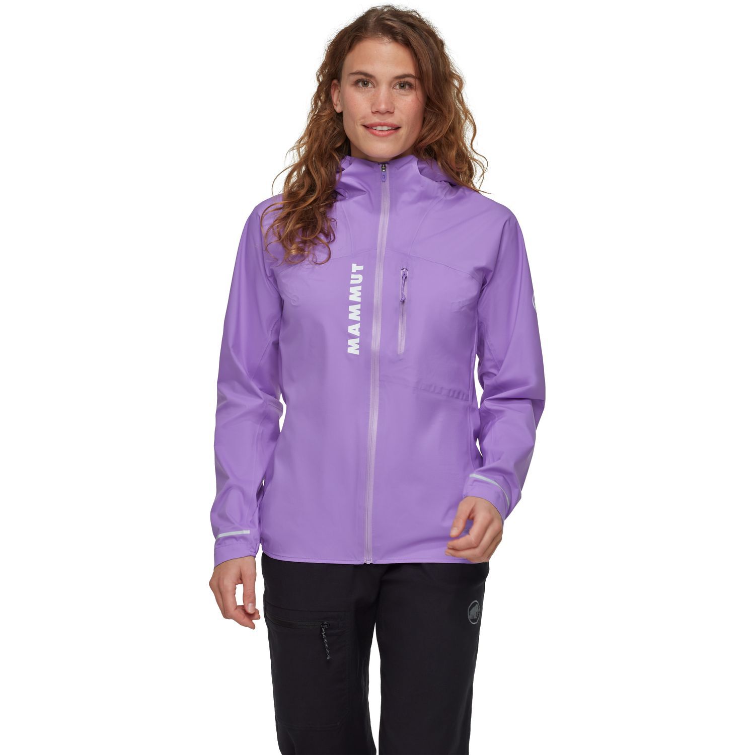 MammutAenergy TR HS Hooded Jacket Women