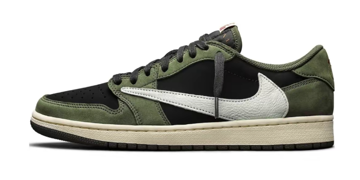Travis Scott x Jordan Air Jordan 1LOW OG