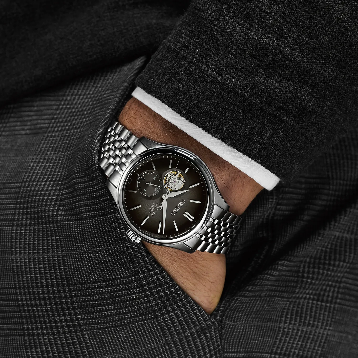 Seiko Presage SPB471J1