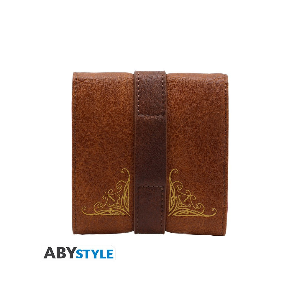 Le Seigneur des Anneaux - Portefeuille Premium Anneau Unique