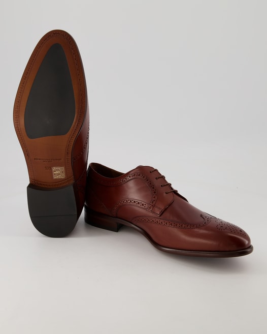 Konstantin Starke 152S Business Schuhe in Braun