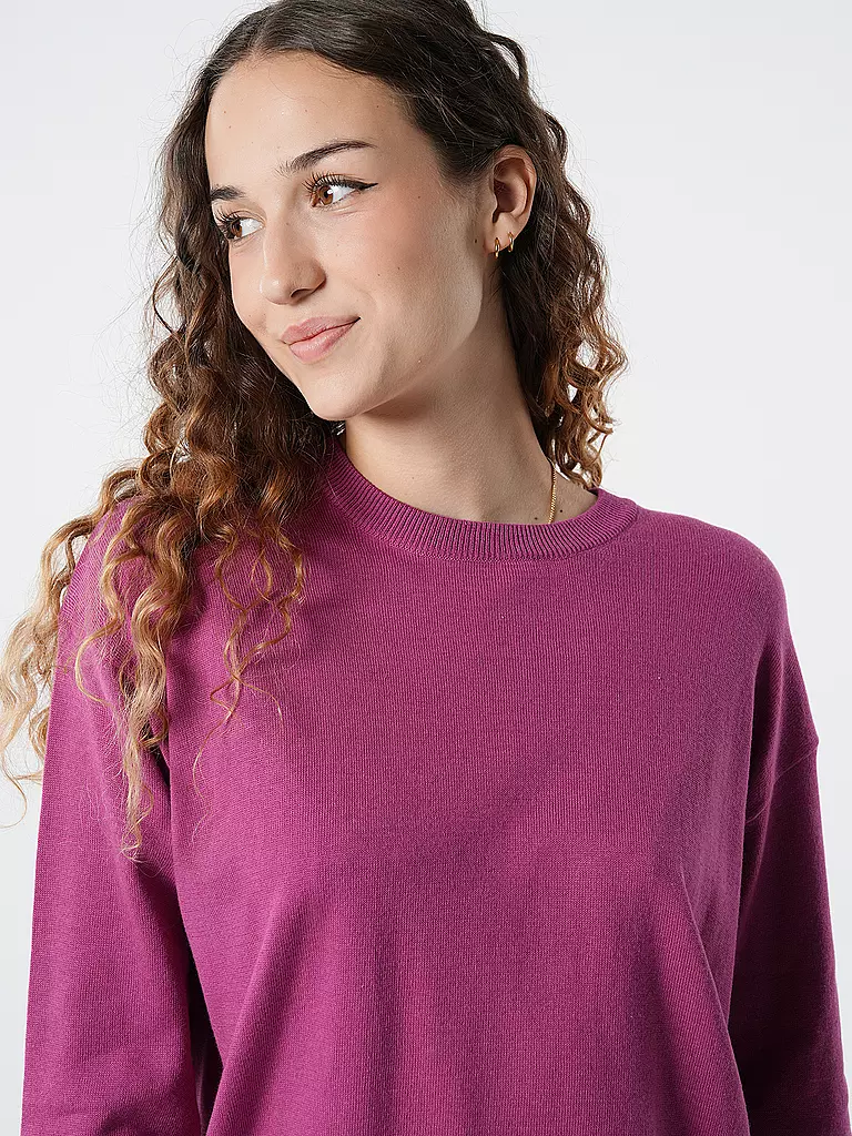ARMEDANGELS Pullover LAILAA pink