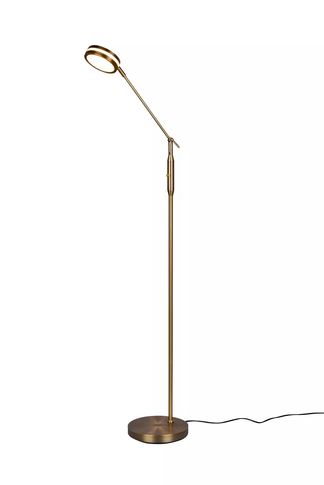 LED-Stehlampe Franklin
