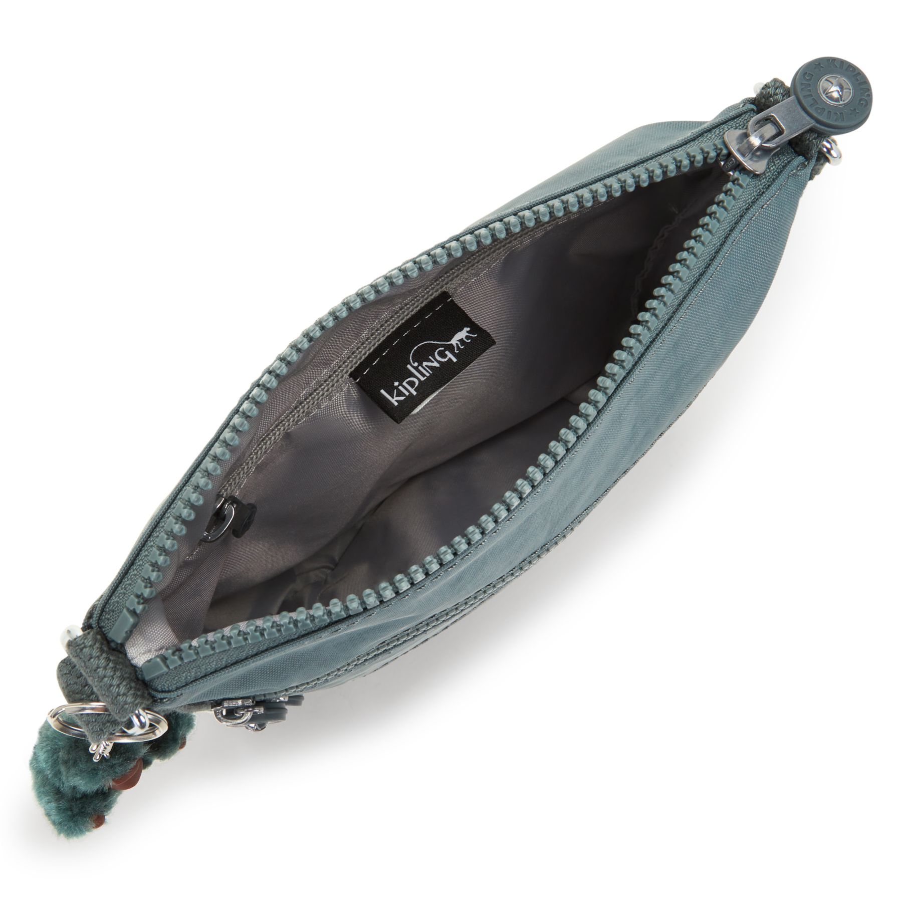 KEIKO Petit Sac à Bandoulière - Light Aloe Tonal