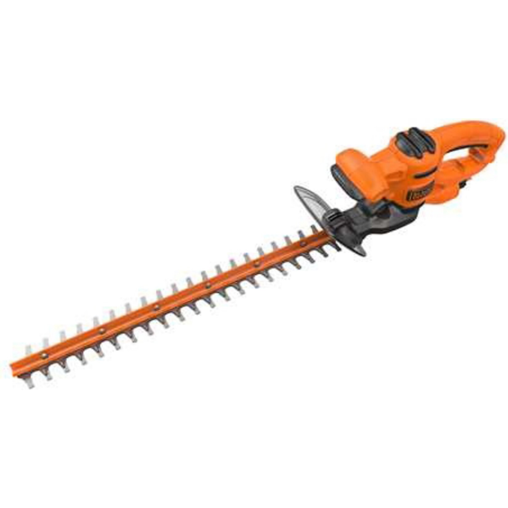 BLACK+DECKER Heckenschere Heckenschere BEHT251
