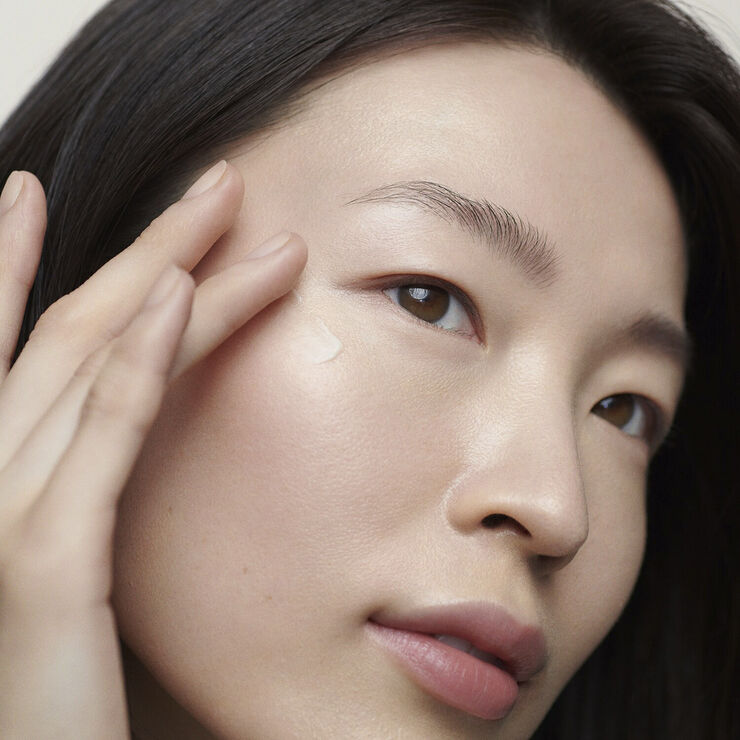 Fresh Lotus Youth Preserve Eye Cream