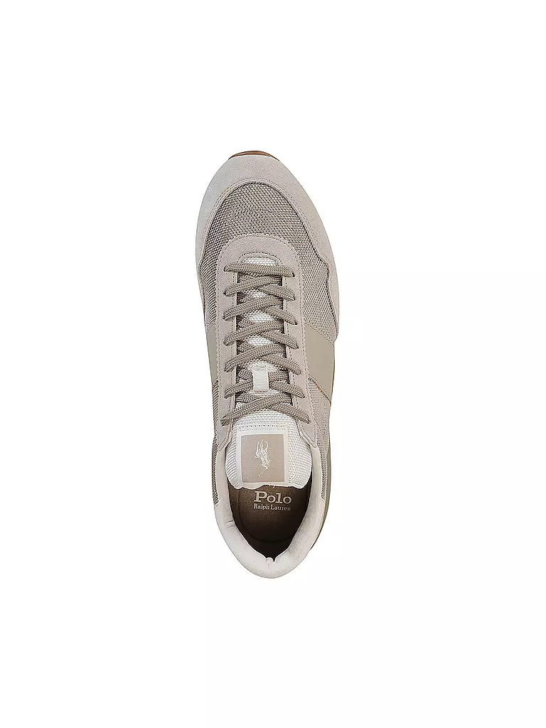 POLO RALPH LAUREN Sneaker TRAIN 89 beige