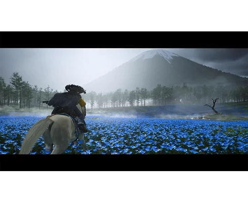 PS5 Ghost of Yotei (PS5)