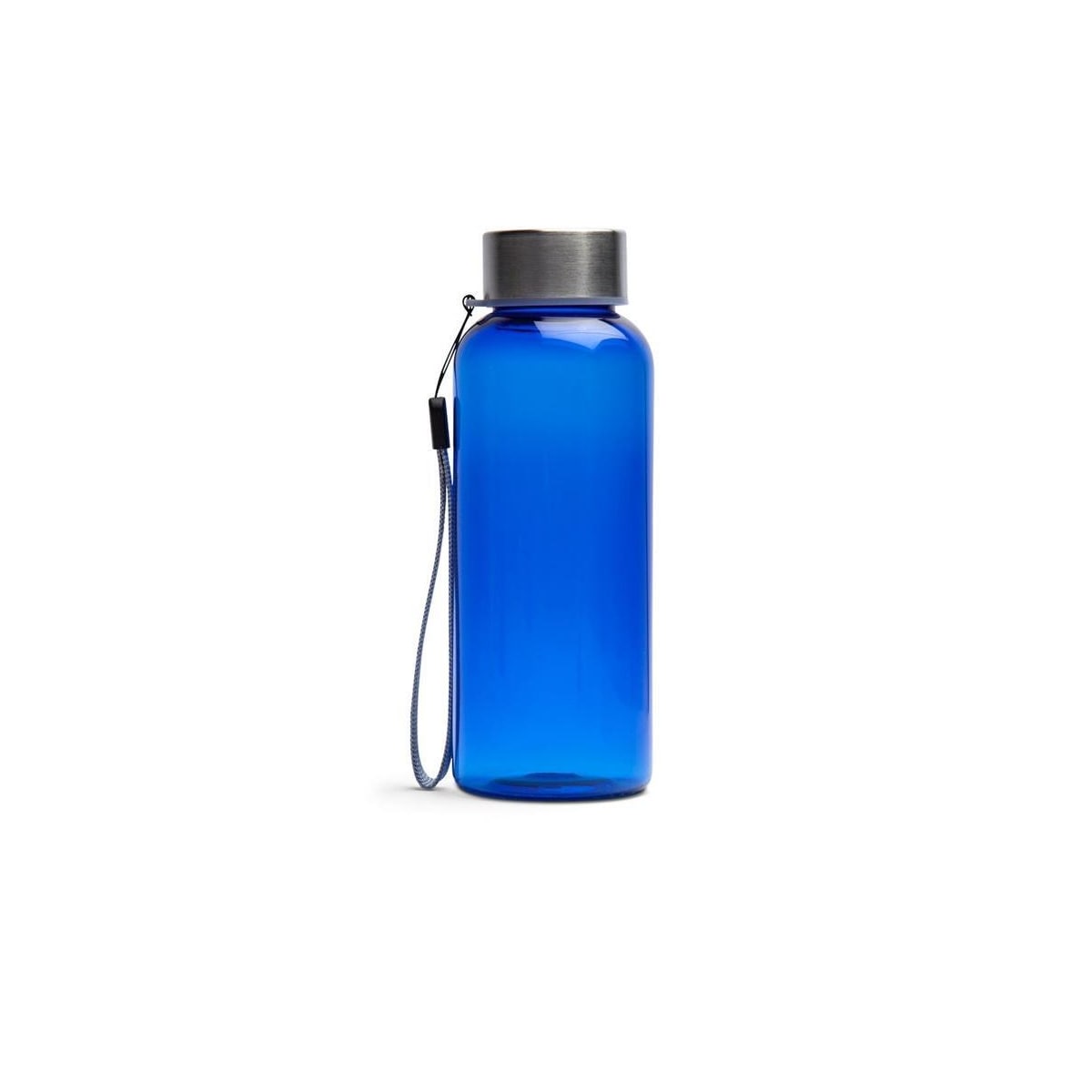 Lord Nelson vannflaske 350 ml, blå