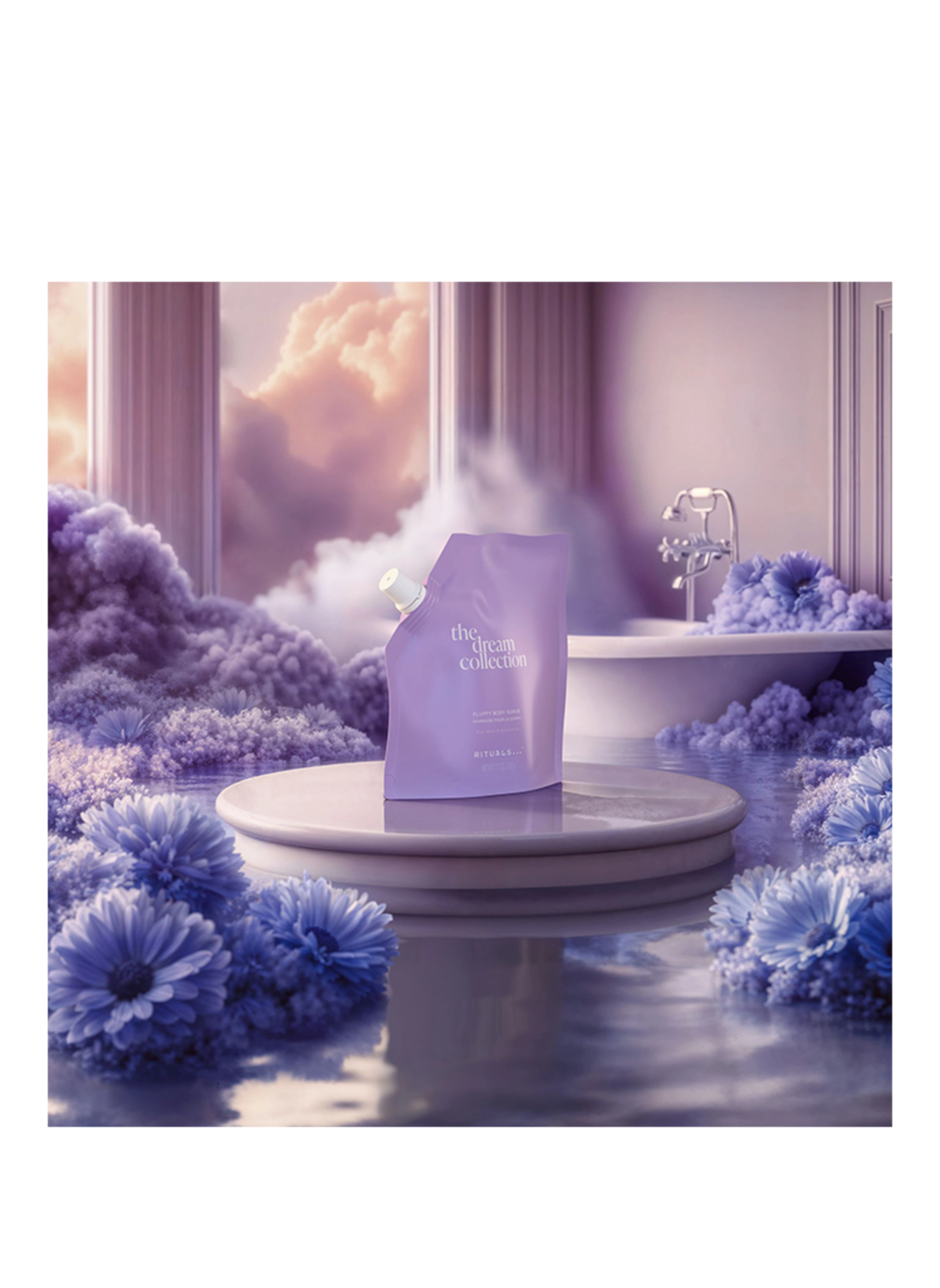 RITUALS THE DREAM COLLECTION