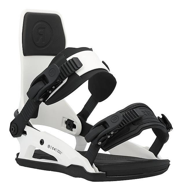 RIDE - FIXATIONS C6
