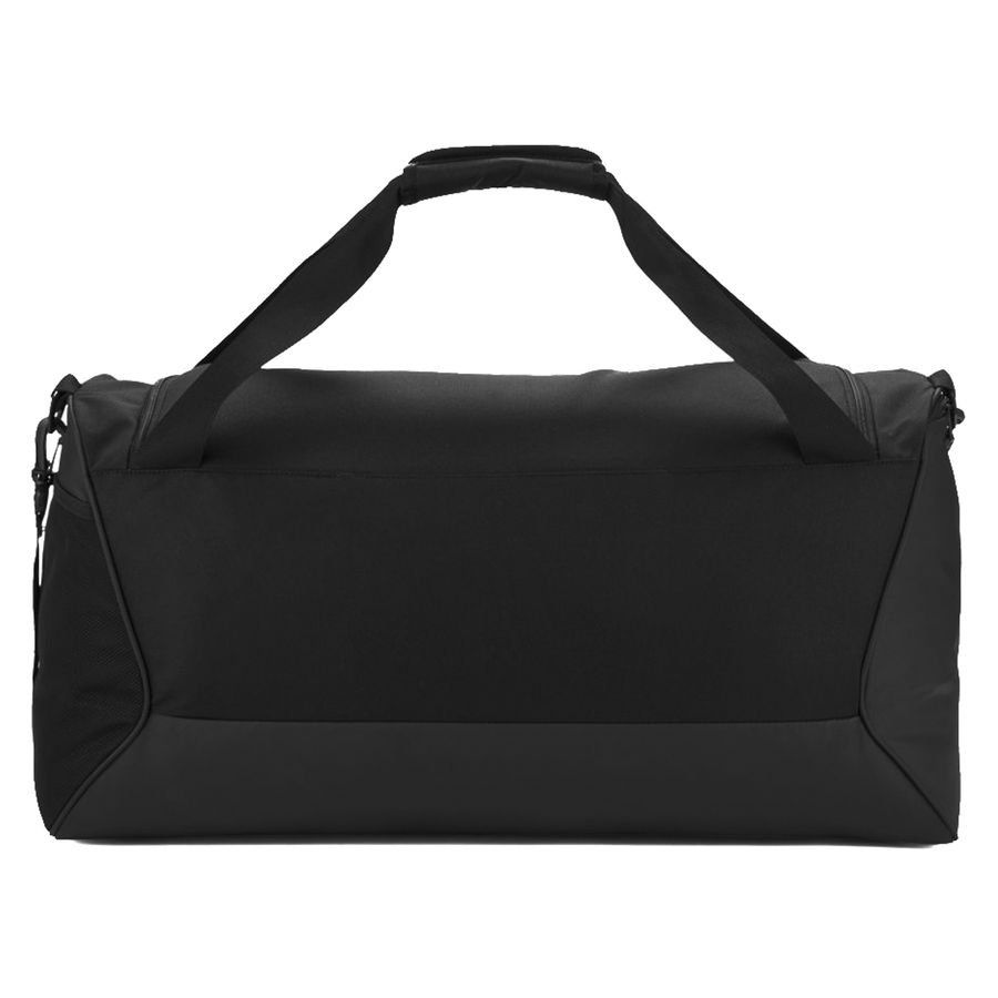 Nike Sac de Sport Academy Team Duffel Medium - Noir/Blanc