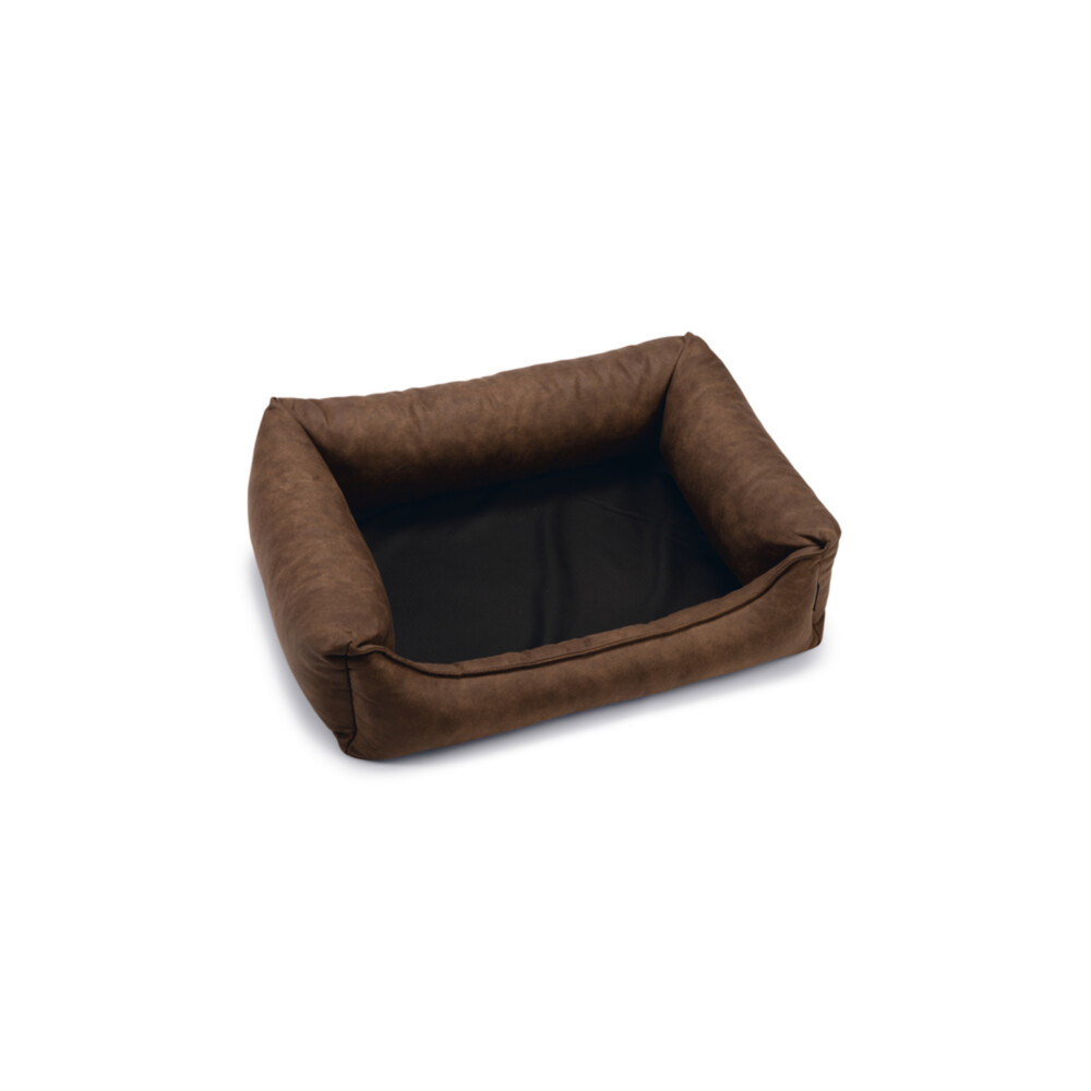 Beeztees Orthopedisch Ligbed Uma Bruin80 x 60 cm