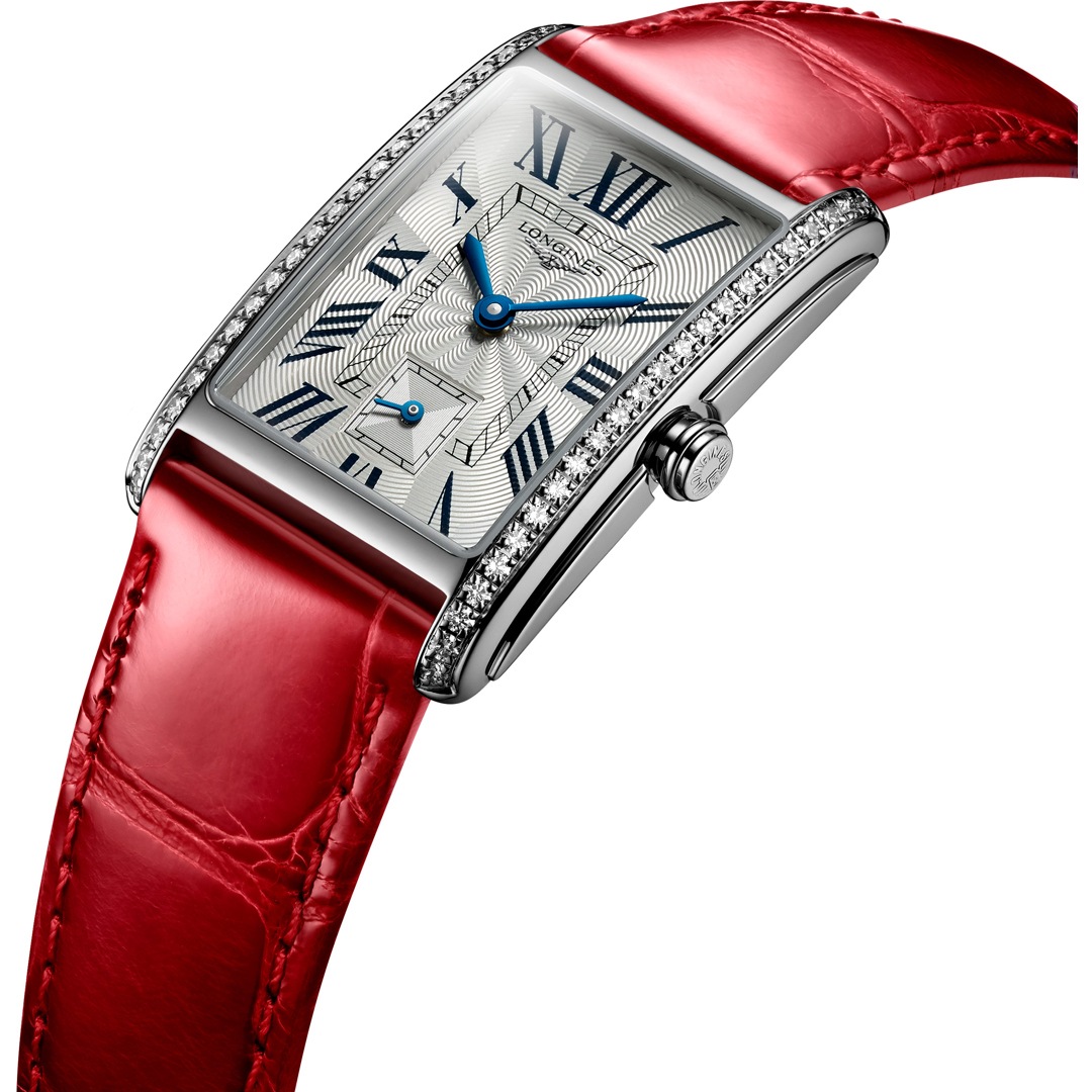 Longines DolceVita 37mm