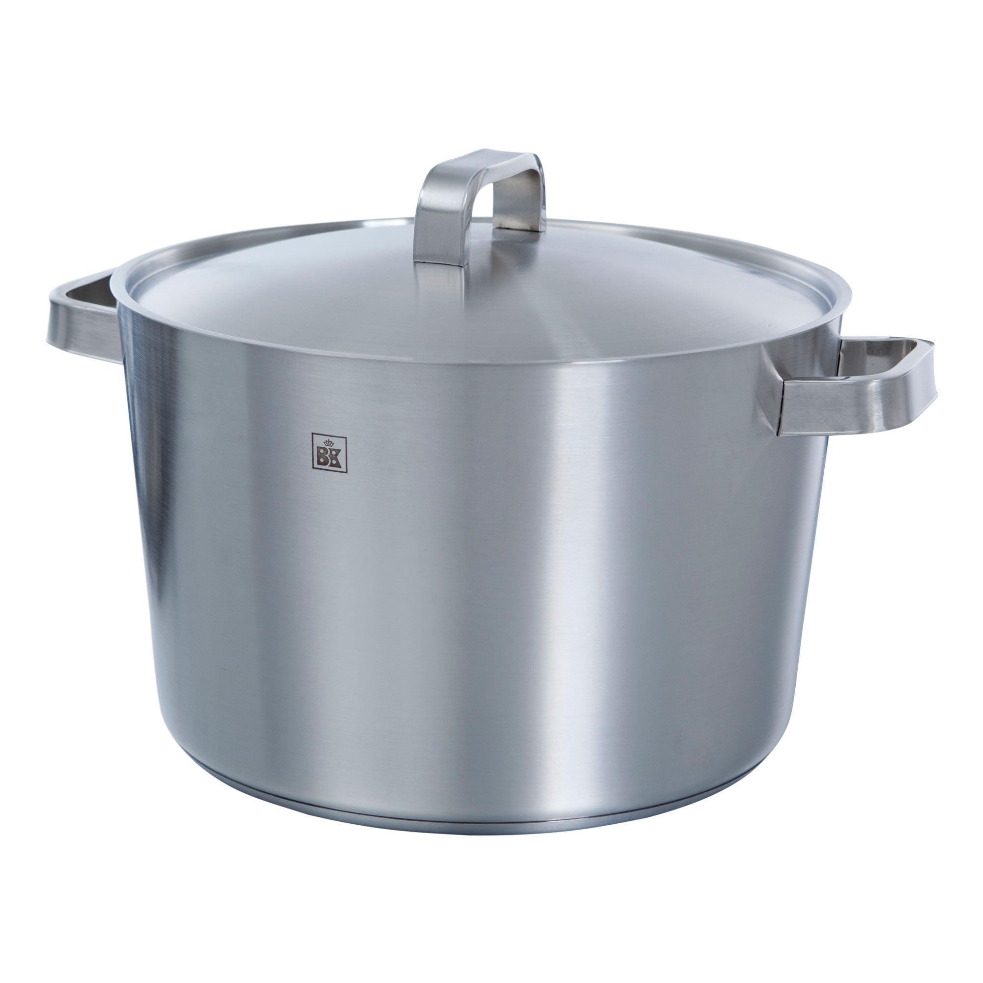 BK Conical Plus Pannenset 5-delig