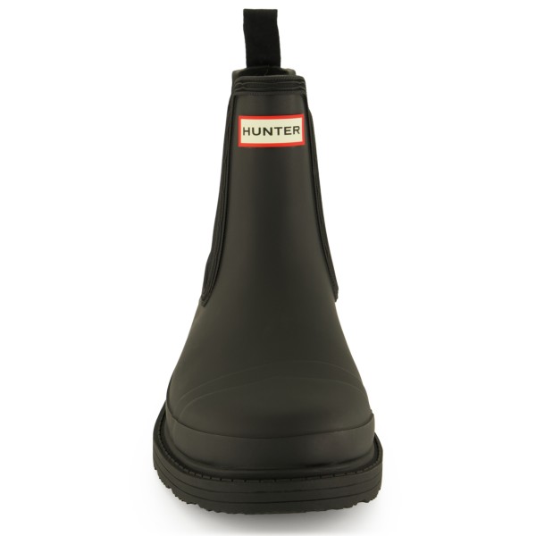 Hunter Boots - Women's Commando Chelsea Boot - Bottes en caoutchouc