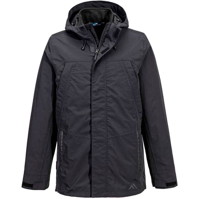 Portwest KX366 Parka 3 en 1 KX3