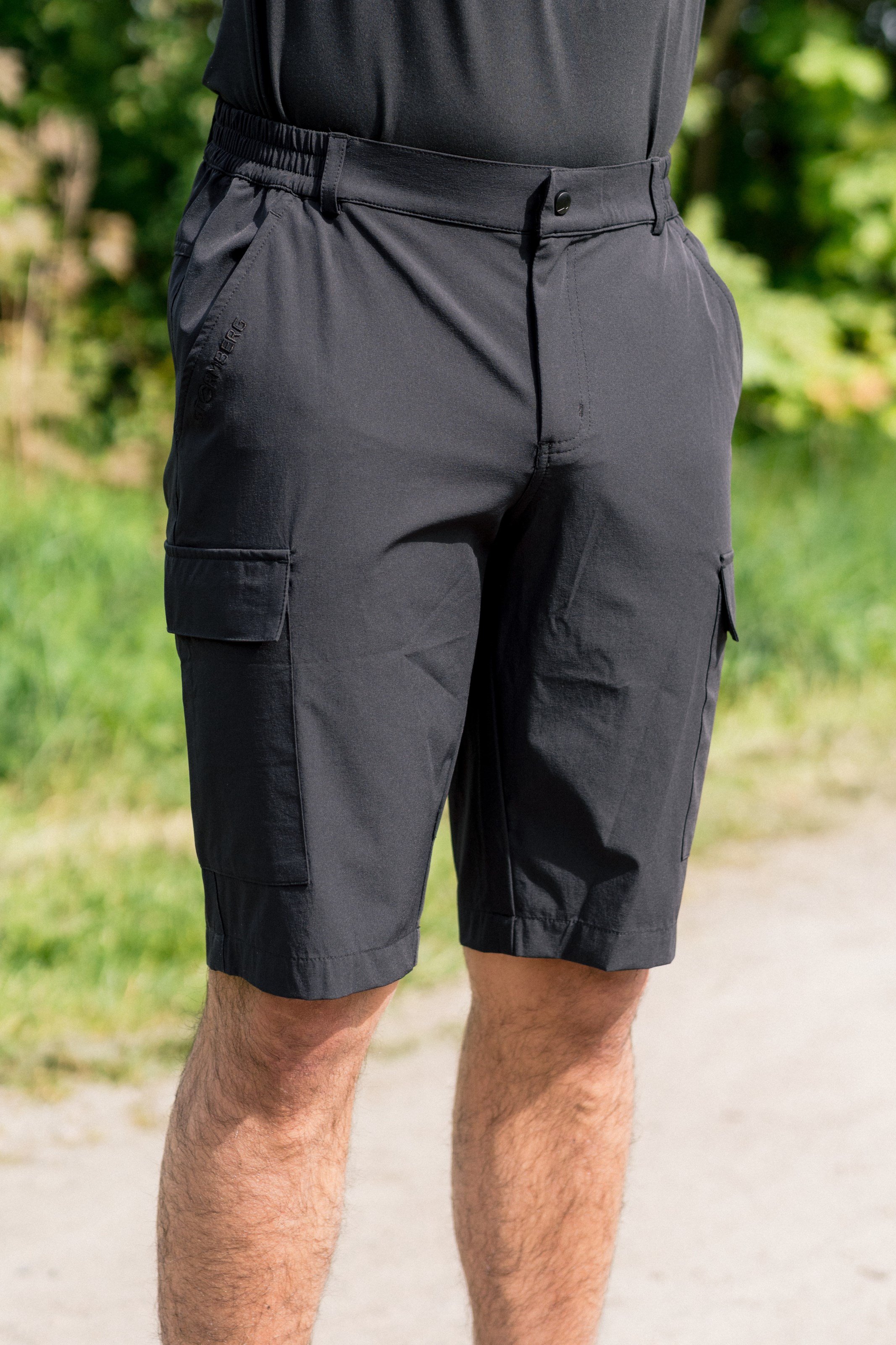 Stormberg Tryvann cargo shorts
