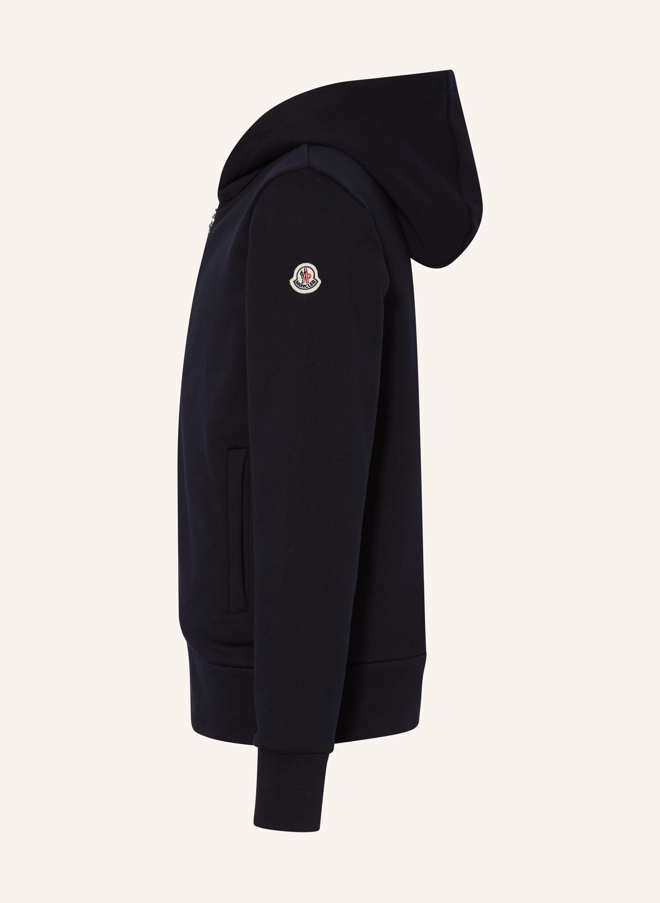 MONCLER enfant Sweatjacke