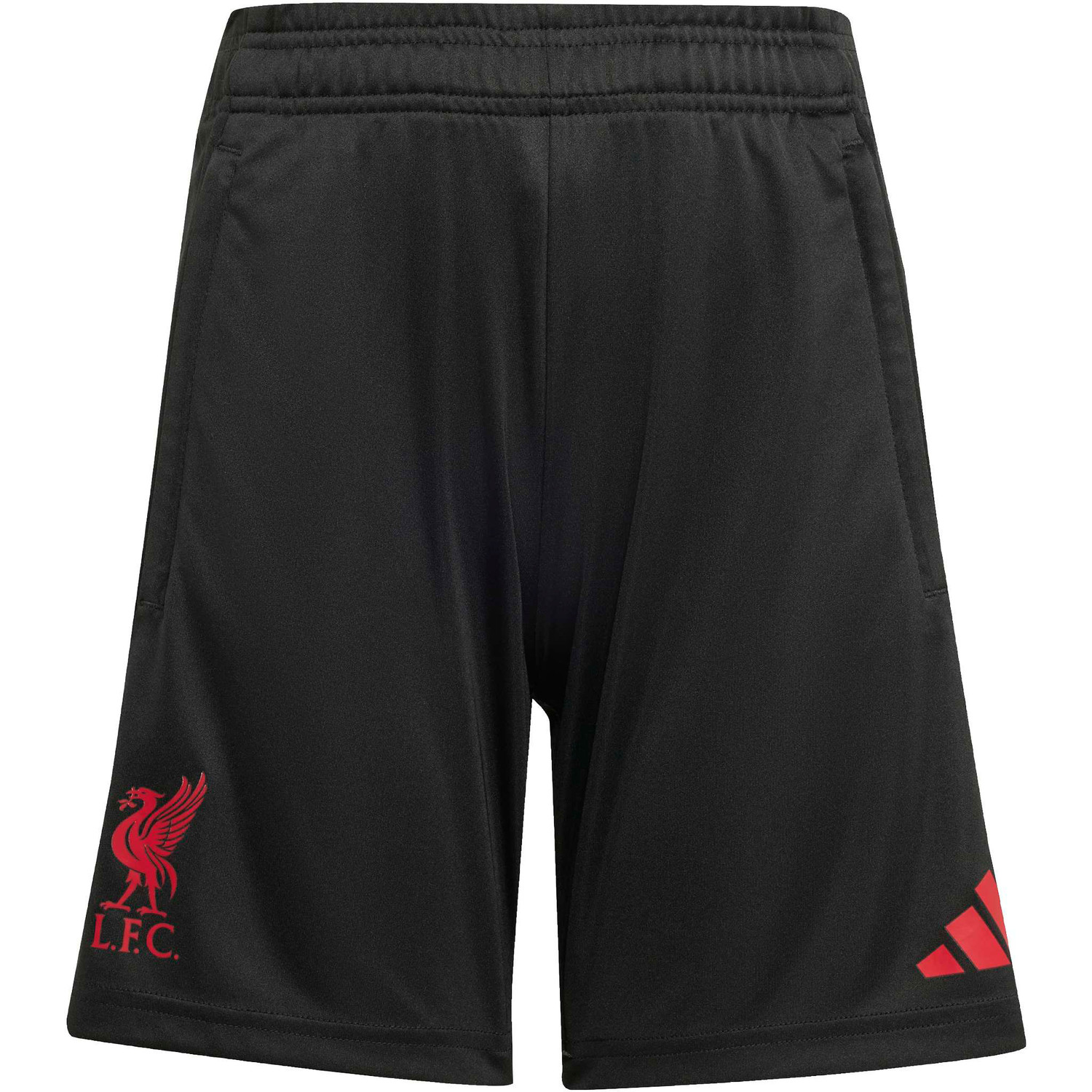 adidas Liverpool Training Short Kids 2025/2026