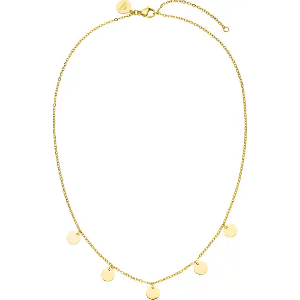 Kalea Kette gold