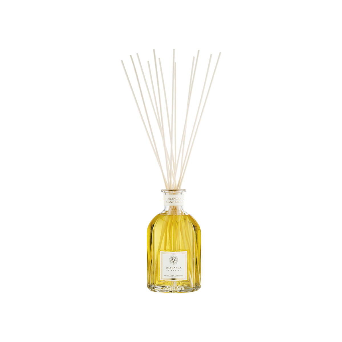Arancio Cannella 250ml