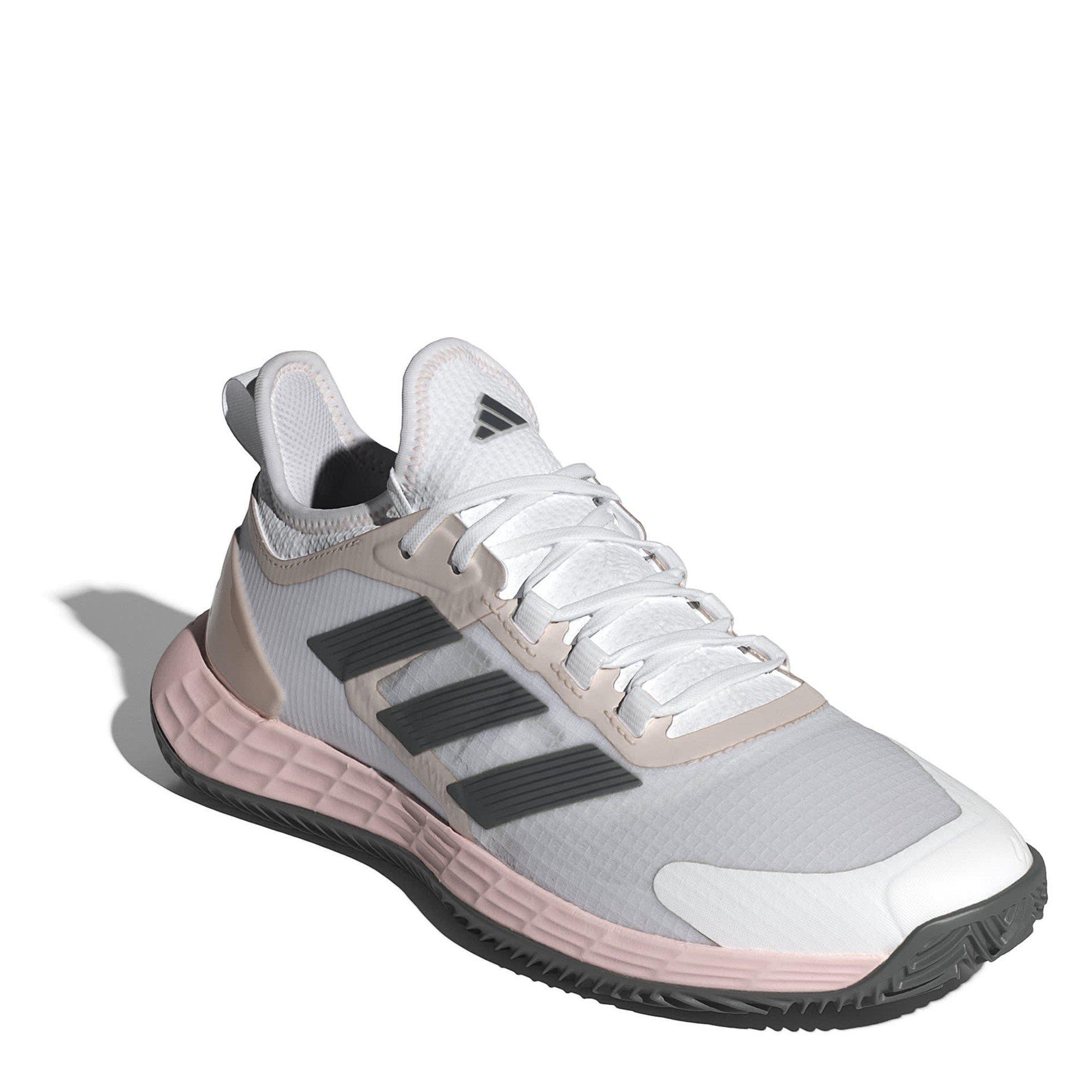 adidas Adizero Ubersonic 4.1 Tennis Shoes Womens.