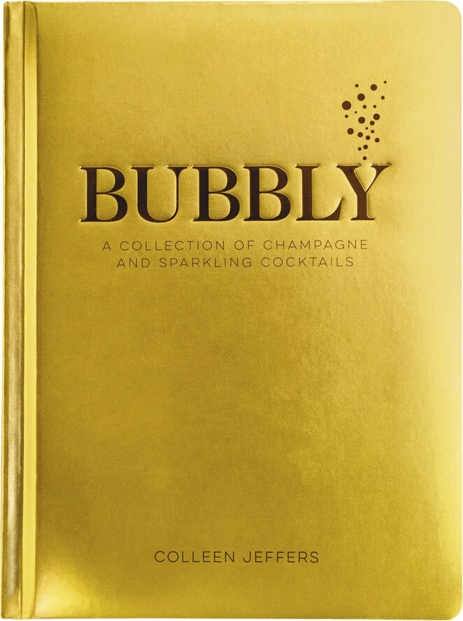 New Mags Bubbly