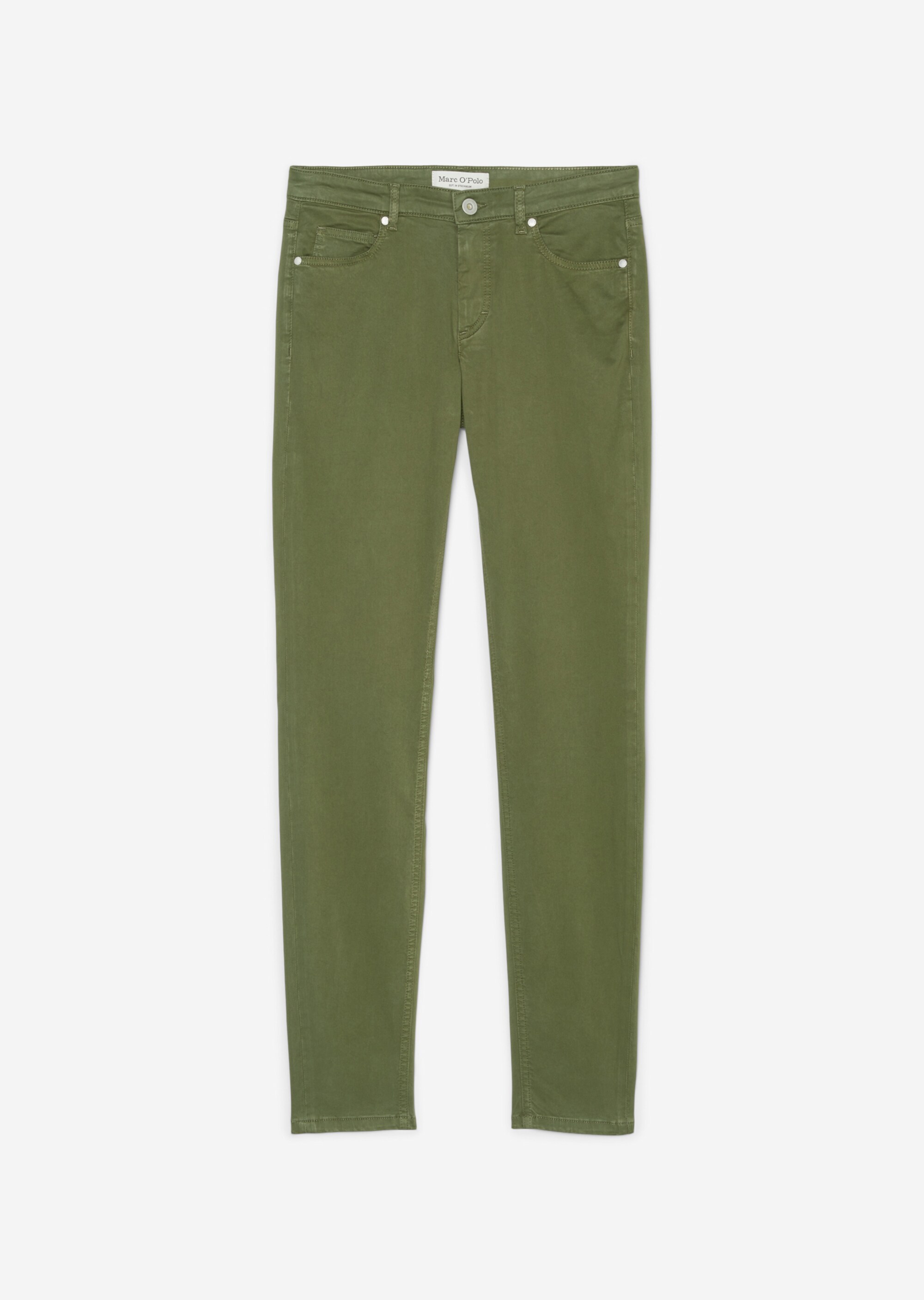 Hose Modell LULEA slim mit TENCEL™Lyocell