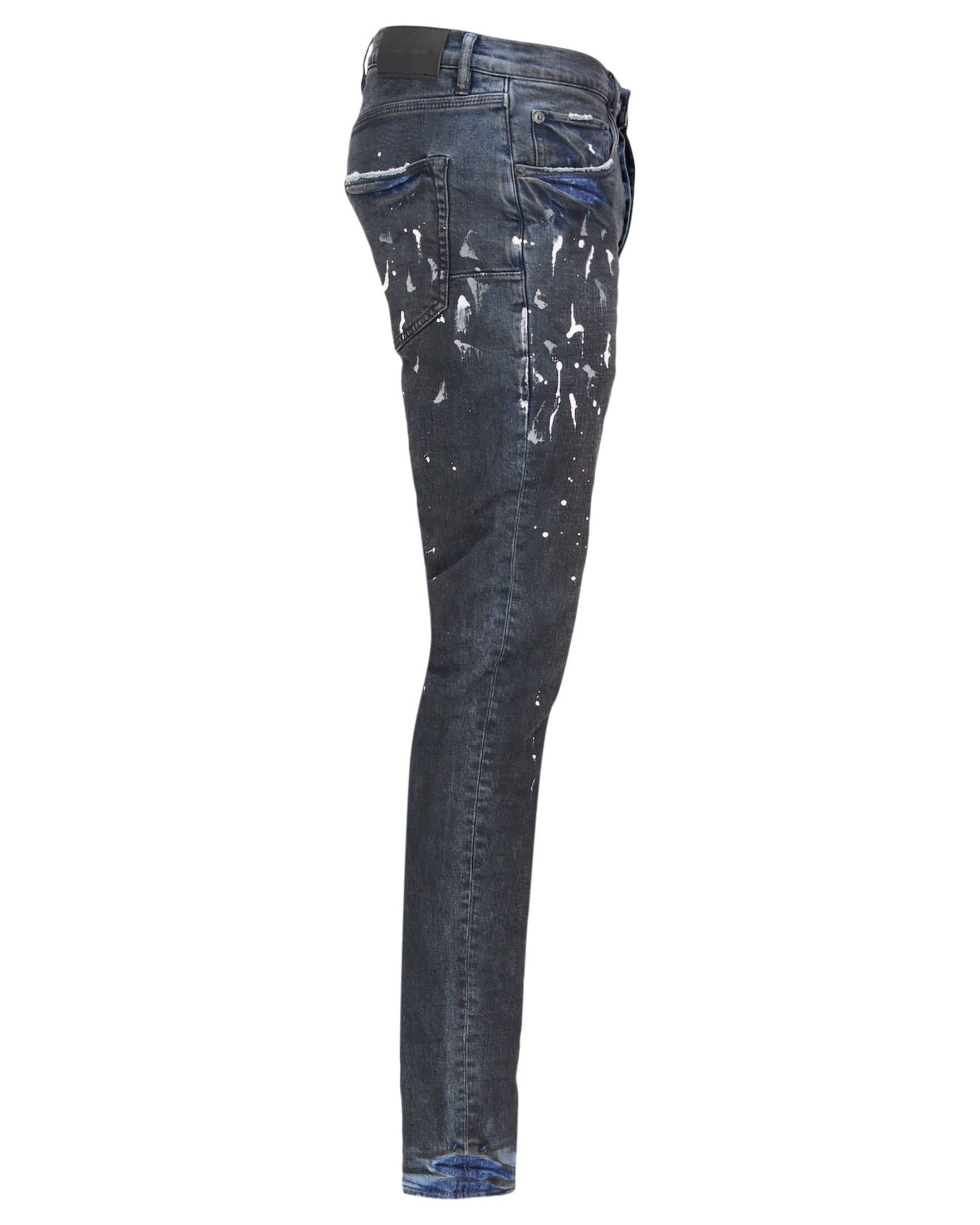 Purple Brand| Herren Jeans Slim Fit
